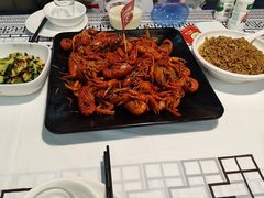 -靓虾二哥长沙地标小龙虾(五一广场店)