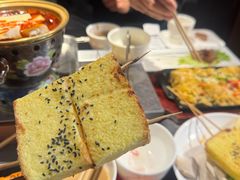 -橦橦小马扎烧烤 (传媒大学店)
