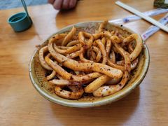 甜水面-巧姑传