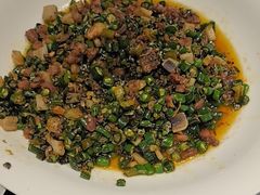 -羊门客在·烤盐池滩羊·川菜