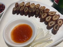 -辉记海鲜美食(氹仔店)