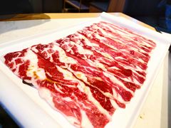 -杨记齐齐哈尔烤肉(总店)