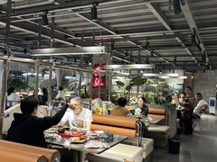 -老三龙虾(汉阳杨泗庙店)