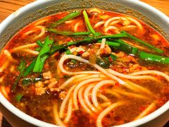 小锅米线-云海肴·汽锅鸡·云南菜(美罗城店)