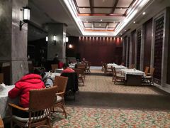 大堂-三清山希尔顿度假酒店·三清轩中餐厅
