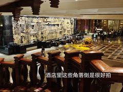-广州花园酒店