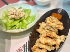 -椒爱水煮鱼川菜(CBD万达店)