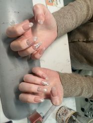 点击看大图 -尤米一站式美甲美睫