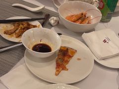 -盐城万豪酒店-盐城厨房西餐厅