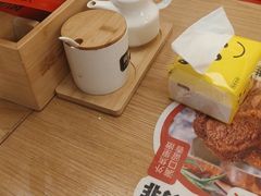 -秦大宽·陕西手工面(仁和新城店)
