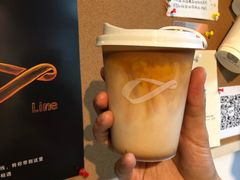 -Line 咖啡(石厦花园店)