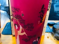 -茶颜悦色(岳麓山顶店)