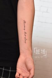 点击看大图 -越域刺青