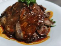 -金枝玉叶上海人家食府(三里河店)