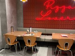 -必胜客(港城新天地店)