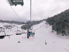 -太子岭滑雪场