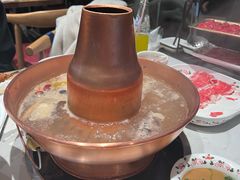 -东门口涮肉·砂锅·烤串(老门东店)