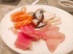 -星璨·自助餐厅-厦门禹洲温德姆至尊豪廷大酒店