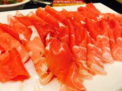 -五星桥原切肥牛火锅·30年专注好牛肉(湖塘店)