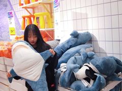 -宜家家居(西安未央商场店)