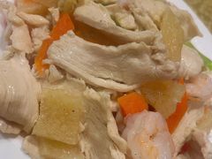 -春江饭店(共青团路总店)
