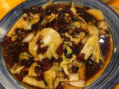 -六福烧烤酒馆(秦隆步行街店)