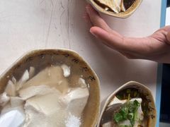 -新繁牛肉豆花(都江堰店)