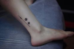 -腾龙刺青纹身TATTOO