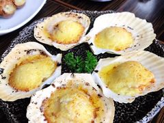 -王鼎精致料理铁板烧(世博源店)