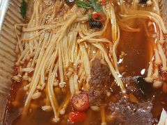 -张记焖窑·十五年专注焖烤(雍和宫店)