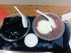 -百花传统甜品店(原址店)