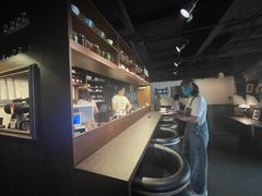 -Hei Cafe(工体店)