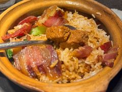 -熠盛粤味·顺德桑拿鸡(永康路店)