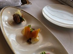-金轩中餐厅 Jin Xuan(浦东丽思卡尔顿酒店)