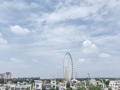 -国色天乡三期陆地乐园