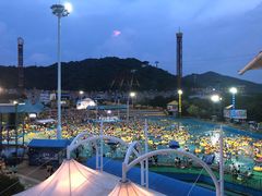 -杭州浪浪浪水公园