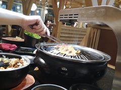 -九田家黑牛烤肉料理(太阳城店)