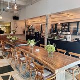 魔都探店💐西门子家电×安福路露台限时brunch