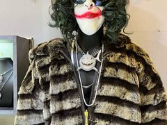 -梵薇Joker.V银饰工作室