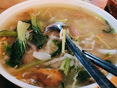 -舌尖上·霞浦滩涂海鲜·新闽菜(总店)