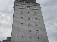 -珲春防川景区