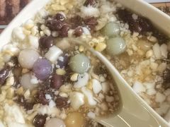 -木屋烧烤(坂田天安云谷店)