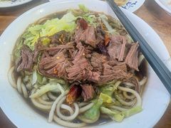 -柴氏风味斋(甘家口店)