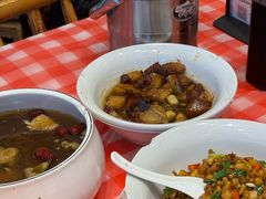 -龙师傅卤炒(天马店)
