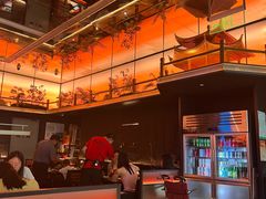 -西塔老太太泥炉烤肉(上海七宝领展广场店)