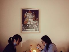 大堂-灶咖KITCHEN