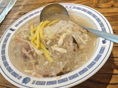 -老雒阳面馆·水席(定鼎门店)