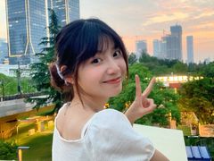 -花·fleur古董西餐厅(西城夜未央店)