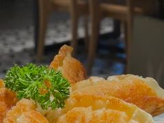 -桔梗谣韩国餐厅(普罗店)