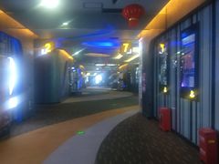-万达影城(开福万达广场IMAX店)
